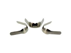 Matrizenband Contour CMD-5048, Stärke 0,45 mm, Packung 50 Stück
