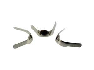Matrizenband Contour CMD-5049, Stärke 0,45 mm, Packung 50 Stück