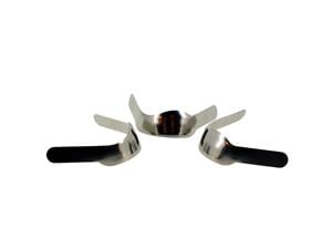 Matrizenband Contour CMD-5050, Stärke 0,45 mm, Packung 50 Stück