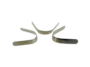 Matrizenband Contour CMD-5062, Stärke 0,38 mm, Packung 50 Stück