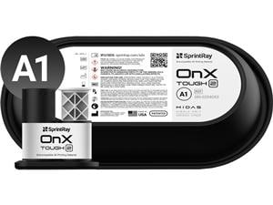 SprintRay OnX Tough 2 A1, Capsule 3 Stück