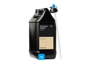 Kunstharz Precision Model Resin Kanister 5 Liter für Form 4B und 4BL