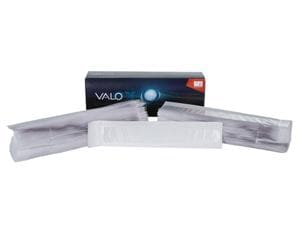 VALO™ X Hygieneschutzhüllen Packung 600 Stück