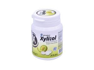 Xylitol Drops - Dosen Melone, Dose 60 g