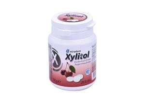Xylitol Drops - Dosen Kirsche, Dose 60 g