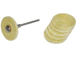 Liskosil - Nachfüllpackung M, Stärke 2 mm, Ø 27 mm, Scheiben 100 Stück
