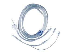 Steriles Irrigationsset Für NSK Surgic xt, Sugic xt plus, Variosurg und Pro LED, Packung 10 Stück