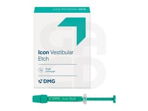 Icon Etch Spritzen 3 x 0,45 ml