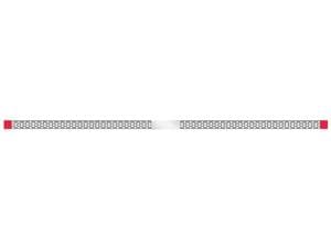 IPR Diamond Strips, perforiert Stärke 0,14 mm - fein, Breite 37 mm, Packung 10 Stück