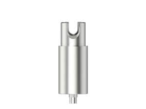 Ti-Forms Abutment for Ceramill Nobel Biocare® NobelReplace® Tapered WP Ø 5,0 mm