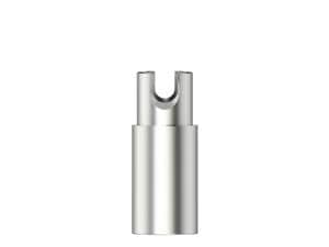 Ti-Forms Abutment for Ceramill Nobel Biocare® Brånemark® WP Ø 5,1 mm
