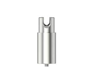 Ti-Forms Abutment for Ceramill Zimmer Dental® MIS® BioHorizons® Ø 4,5 mm