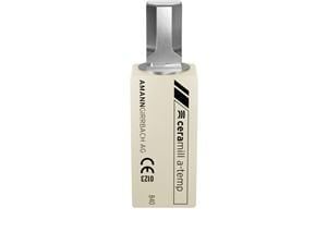 ceramill® a-temp DR A2, Größe B40