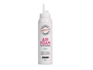 GBT Airfoam® Minze, Dose 150 ml