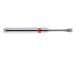 NeoDiamond FG Minimally Invasive, Form 233, umgekehrter Kegel mit abgerundeter Kante ISO 012, fein (rot), Packung 10 Stück
