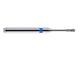 NeoDiamond FG Minimally Invasive, Form 233, umgekehrter Kegel mit abgerundeter Kante ISO 009, mittel (blau), Packung 10 Stü