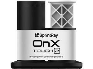 SprintRay OnX Tough 2 A2, Capsule 3 Stück