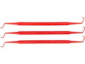 PrepSure - Einzelpackungen Ø 1,5 mm, Packung 3 Stück