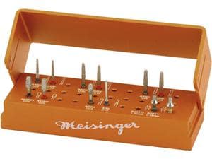 CAD / CAM Prep Kit Set DB02