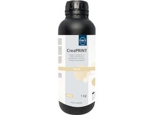 CreaPRINT Try-In Ivory, Flasche 1.000 g