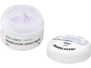 VITA LUMEX® UNIQUE TRANSLUCENT EFFECT PASTE Lilac, Dose 4 g