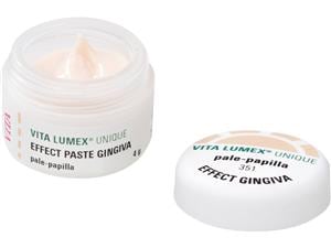 VITA LUMEX® UNIQUE GINGIVA EFFECT PASTE Pale-papilla, Dose 4 g