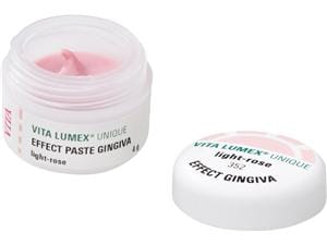 VITA LUMEX® UNIQUE GINGIVA EFFECT PASTE Light-rose, Dose 4 g