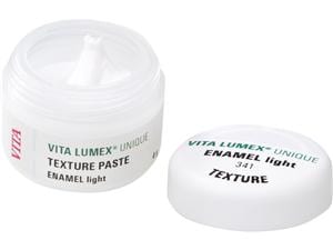 VITA LUMEX® UNIQUE TEXTURE PASTE Enamel light, Dose 4 g