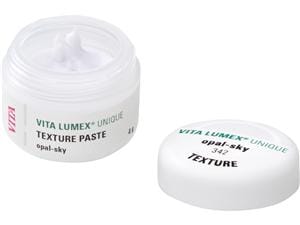 VITA LUMEX® UNIQUE TEXTURE PASTE Opal-sky, Dose 4 g