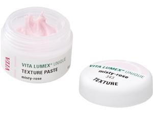 VITA LUMEX® UNIQUE TEXTURE PASTE Misty-rose, Dose 4 g