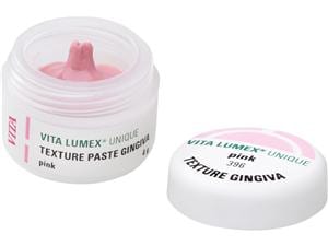 VITA LUMEX® UNIQUE TEXTURE PASTE GINGIVA Pink, Dose 4 g