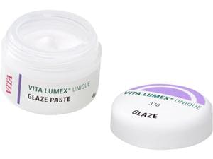 VITA LUMEX® UNIQUE GLAZE PASTE Glaze - nicht fluoreszierend, Dose 4 g