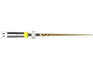 GenENDO Revo-S+ SC2, Länge 21 mm, Packung 5 Feilen
