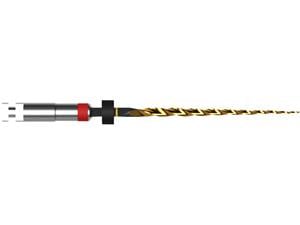 GenENDO Revo-S+ SU, Länge 21 mm, Packung 5 Feilen
