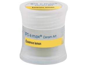 IPS e.max® Ceram Art Essence Lemon, Packung 3 g