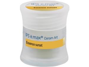 IPS e.max® Ceram Art Essence Sunset, Packung 3 g