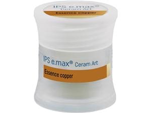 IPS e.max® Ceram Art Essence Copper, Packung 3 g