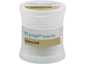 IPS e.max® Ceram Art Essence Khaki, Packung 3 g