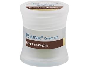 IPS e.max® Ceram Art Essence Mahogoany, Packung 3 g