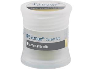 IPS e.max® Ceram Art Essence Anthracite, Packung 3 g