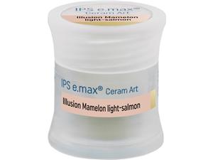 IPS e.max® Ceram Art Illusion Mamelon Light - salmon, Packung 5 g