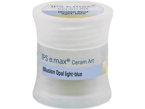 IPS e.max® Ceram Art Illusion Opal Light-blue, Packung 5 g