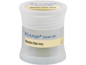 IPS e.max® Ceram Art Illusion Halo Ivory, Packung 5 g