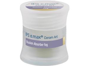 IPS e.max® Ceram Art Illusion Absorber Fog, Packung 5 g