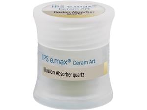 IPS e.max® Ceram Art Illusion Absorber Quartz, Packung 5 g