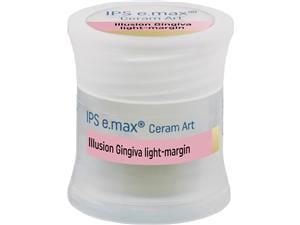 IPS e.max® Ceram Art Illusion Gingiva margin Light - margin, Packung 5 g