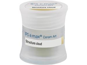 IPS e.max® Ceram Art Structure Cloud, Packung 5 g