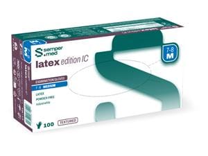 Sempermed® Latex edition IC NR PF Größe M