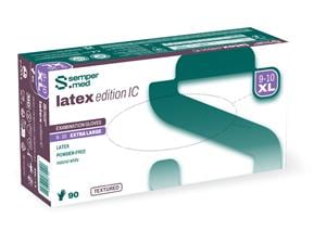 Sempermed® Latex edition IC NR PF Größe XL