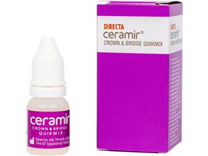 Ceramir C & B Quick Mix Flüssigkeit 9 ml